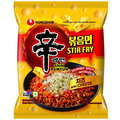 Fideos Inst. Queso Picante Shin 140g