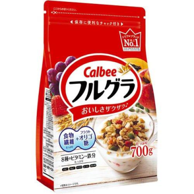 Cereales Mixtos 700g