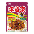 Furikake Condimento para Arroz Nori y Bonito 25g