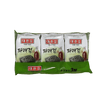 Snack Nori Verde Asada 4.5g x 3