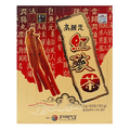 Te de Ginseng Rojo 3gx 50 Und 150g