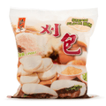 Bao Para Rellenar 600g (congelado)