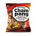 Ramen Inst. Champong Mariscos Picante 124g