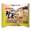 Ramen Inst. Kalguksu Mariscos Fideo Ancho 98g