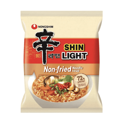 Ramen Inst. Shin Light 97g