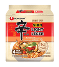 Ramen Inst. Shin Light 97g Pack 4 und