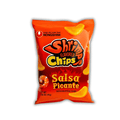 Snack Chips de Camaron con Salsa Picante 45g