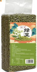 Poroto Mung (Poroto Verde) 500g