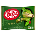 Kit Kat Matcha 10 Pcs
