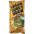 Ramen Inst. 2prc. Vegan Fideo Udon Curry 240g