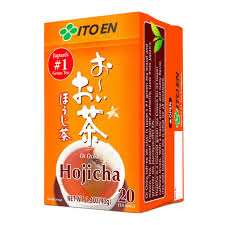 Te Hojicha 20Sobres 32g