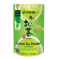 Te Verde Matcha en Polvo 32g