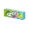 Chicle Big Uva Verde 23g