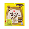Furikake Coreano Bulgogi 36.3g