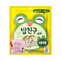 Furikake Coreano Vegetales con Huevo 36.3g