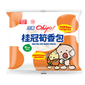 Bao a Vapor Cerdo y Bambu (congelado) 420g (6pcs)