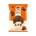 Snack Forma Crosan Chocolate y Mantequilla 55g