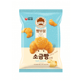 Snack Forma Crosan Sal y Mantequilla 55g
