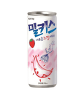 Gaseosa Milkis Frutilla 250ml