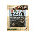 Alga Nori 30Hojas 72g