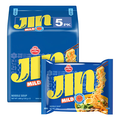 Ramen Inst. Jin Azul Semi Picante 120g Pack 5und