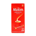 Cafe Maxim Original (Rojo) 20sobres 236g