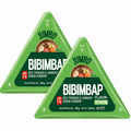 Kimbap Bibimbap 2porc. 160g (Congelado)