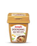 Pasta Poroto de Soya Vegan Clasica 460g