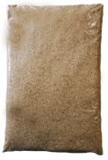 Sesamo Tostado Blanco 1kg