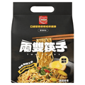 Fideos Inst. con Salsa de Jengibre 400g x 8