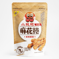 Galleta Trenza Azucar Morena 200g