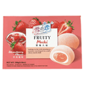 Mochi Relleno Frutilla 180g