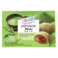 Mochi Relleno Matcha 180g
