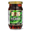 Aji Verde sin Piel en Conserva 245g