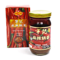 Base de Aji Extra Picante para Sopa 240g