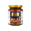 Aji Rojo Entero en Conserva 245g