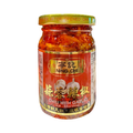 Aji Rojo con Ajo en Conserva 245g