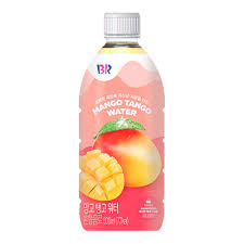 Agua Tango Mango 500ml