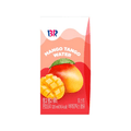 Tetrapack Agua Tango Mango 120ml