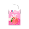 Tetrapack Agua Yogurt Durazno 120ml