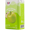 Tetrapack Agua Yogurt Manzana 120ml