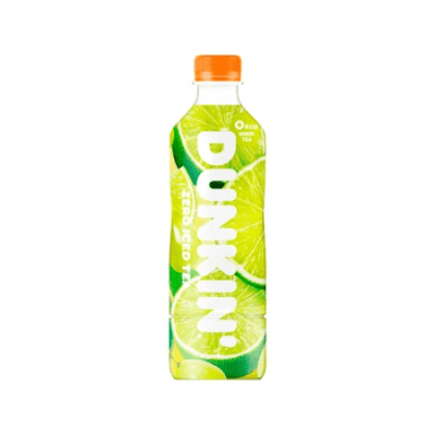Dunkin Zero Te de Uva y Limon 500ml