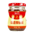 Salsa Aderezo Aji con Ajo 350g