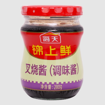 Salsa para Char Siu 280g