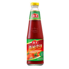 Salsa de Tomate 250g
