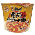 Ramen Inst. Carne con Tomate Pote 126g