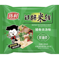 Ramen Inst. Hueso Cerdo Fideo de Arroz 100g