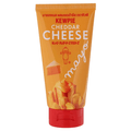 Salsa Queso Cheddar con Mayo 90g