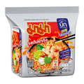 Ramen Inst. Tom Yum Kung Picante 95g Pack 4und