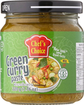 Pasta de Curry Thai Verde 220g